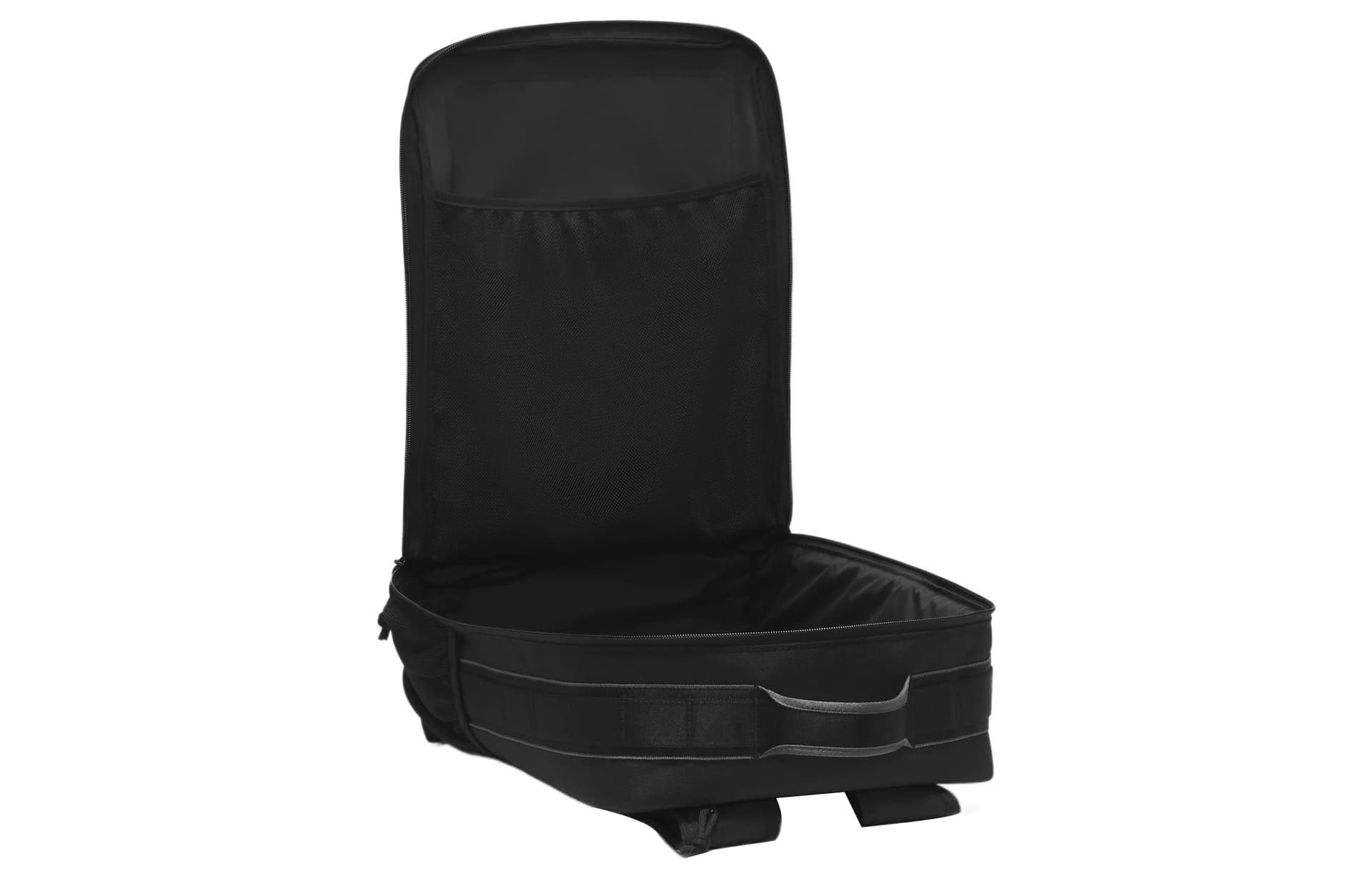 Рюкзак Nike Utility Speed Backpack Black - изображение 5