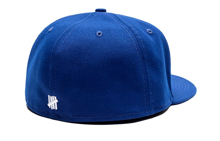 Кепка UNDEFEATED LOGO - изображение 2
