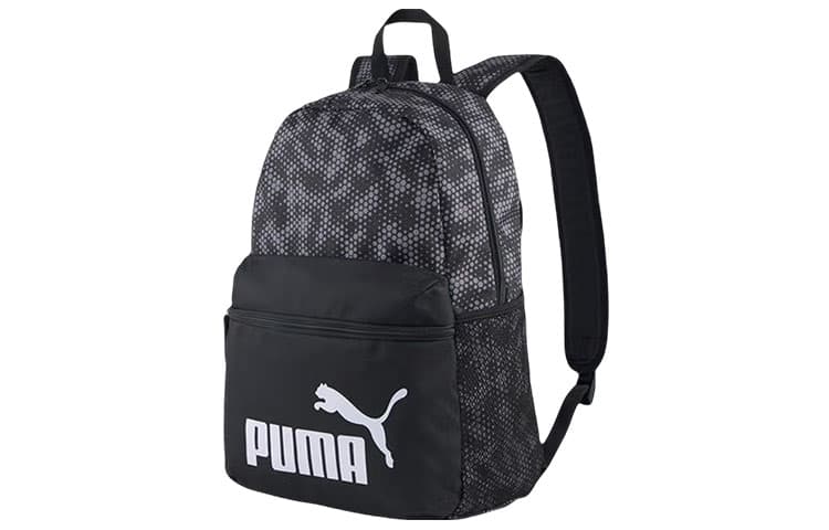Рюкзак PUMA Phase Aop Backpack - изображение 1