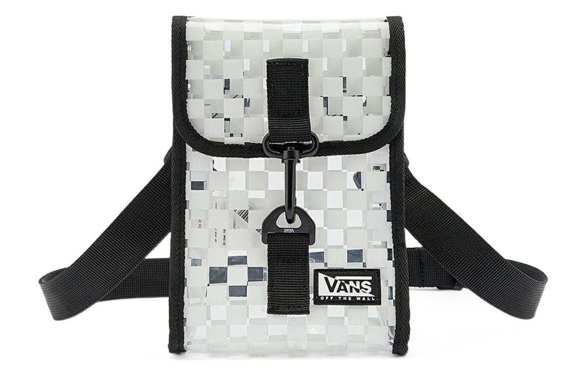 Сумка через плечо Vans Logo - изображение 1