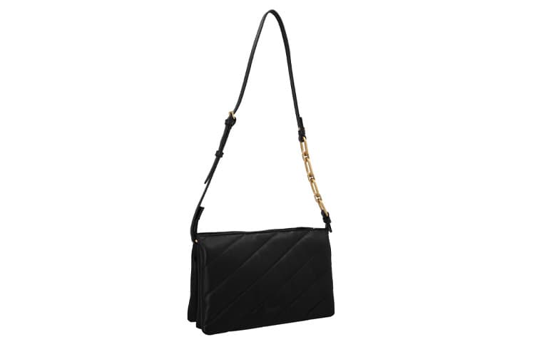 Сумка через плечо PINKO Twins Classic Maxi - изображение 3