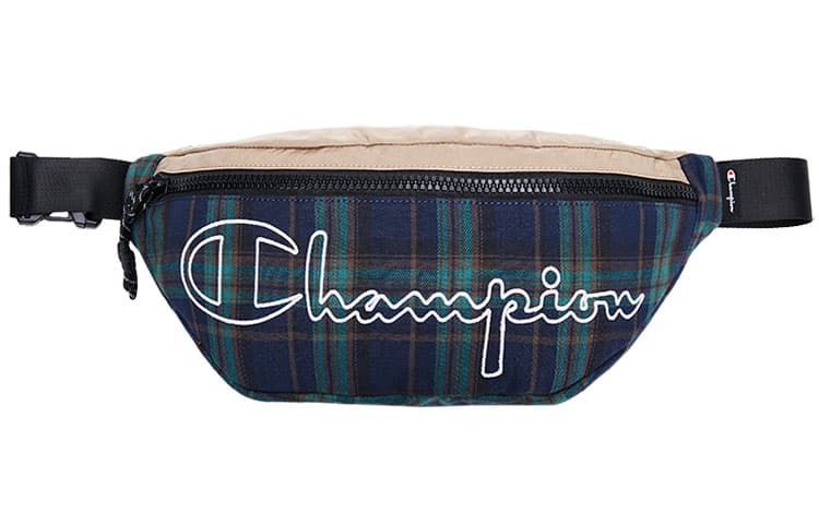 Поясная сумка Champion - изображение 9