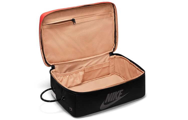 Сумка через плечо Nike Logo - изображение 4