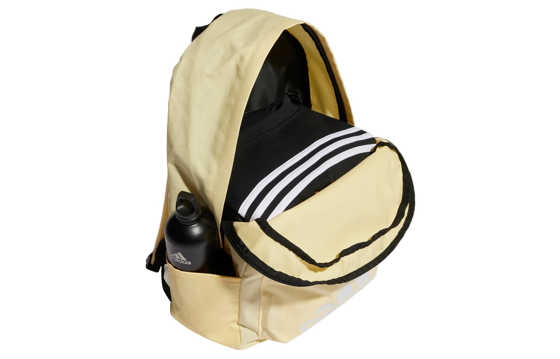 Рюкзак adidas Logo - изображение 5