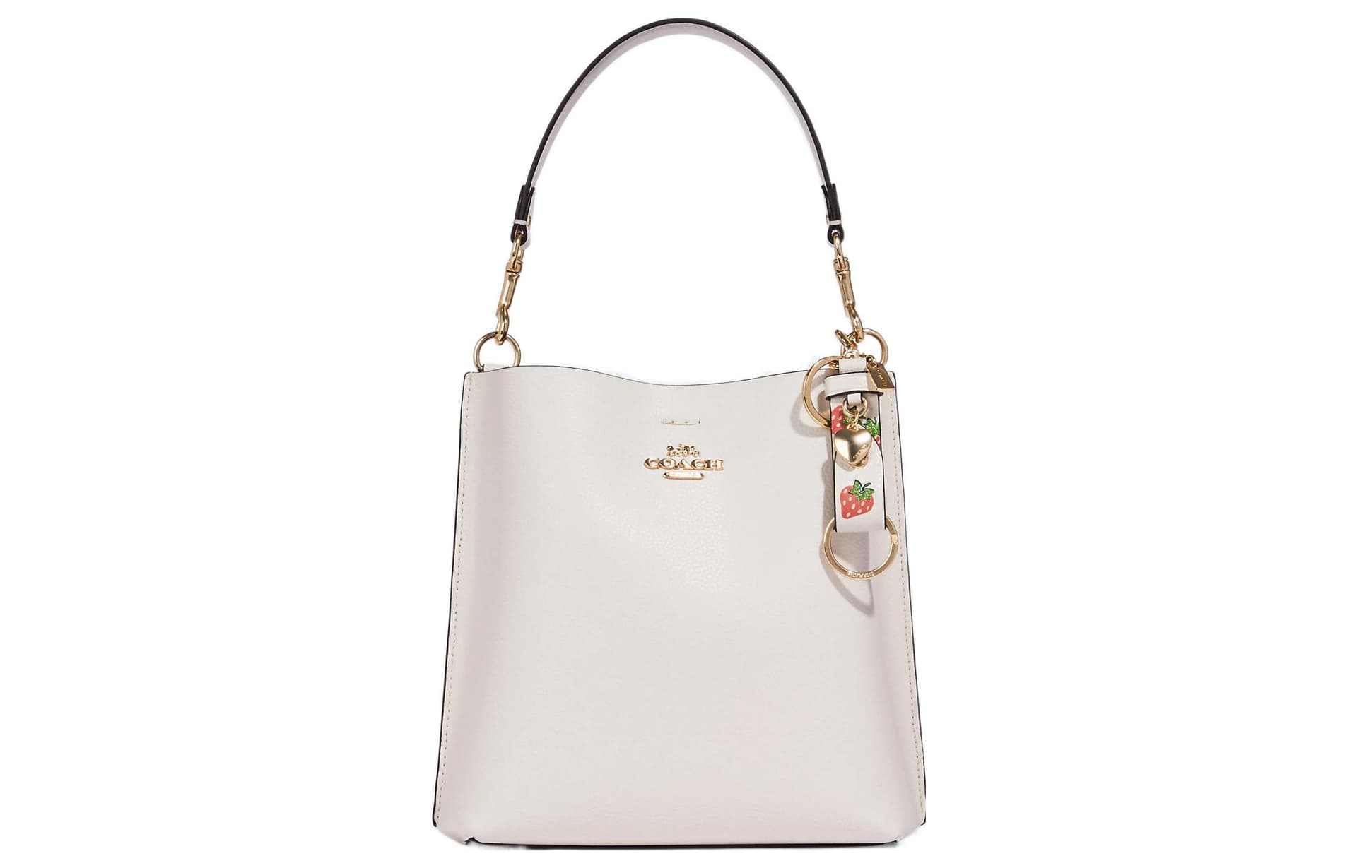 Сумка COACH Bag Charm 2 - изображение 2