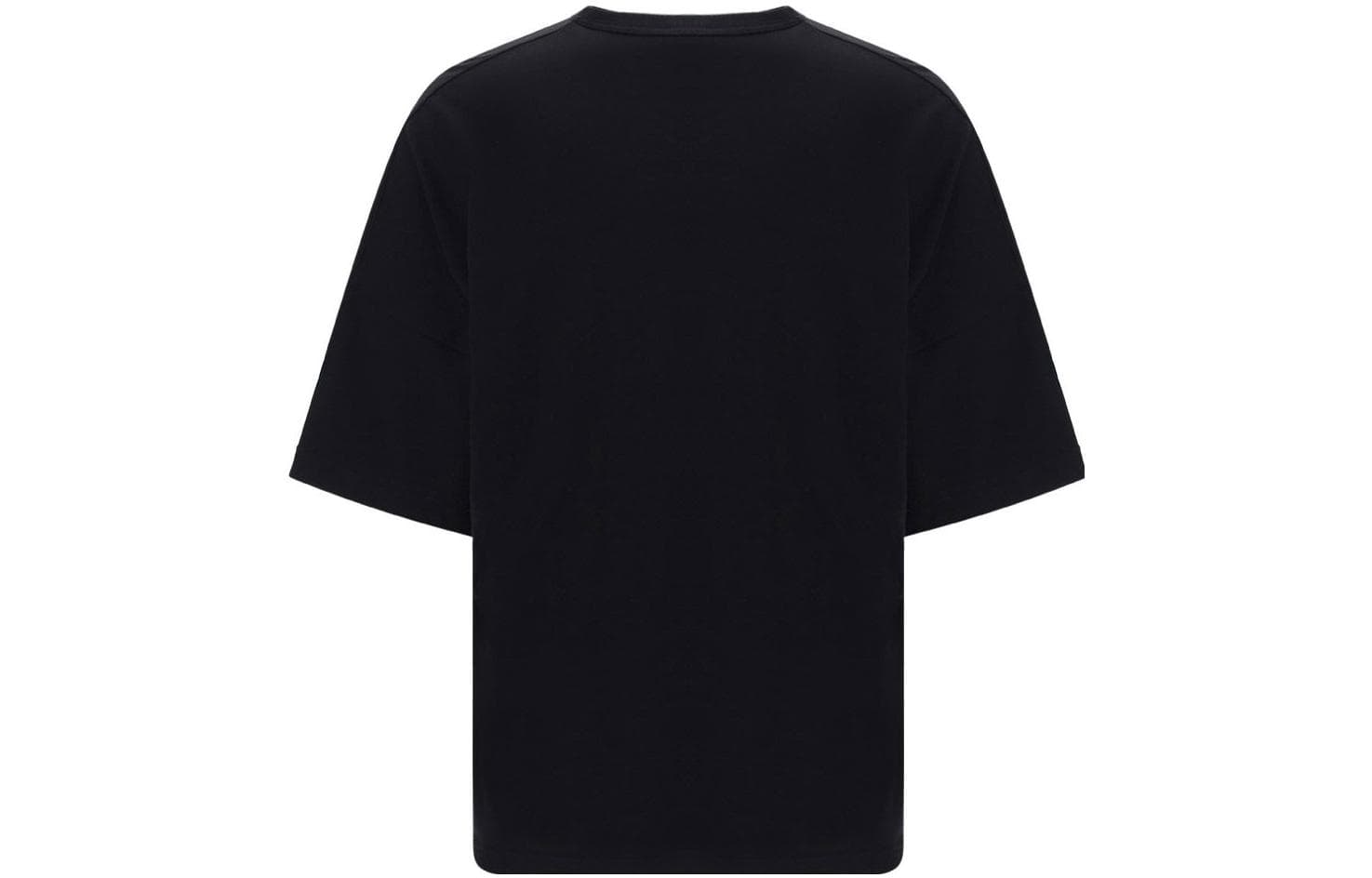 Футболка Alexander McQueen FW22 Graffiti T - изображение 2