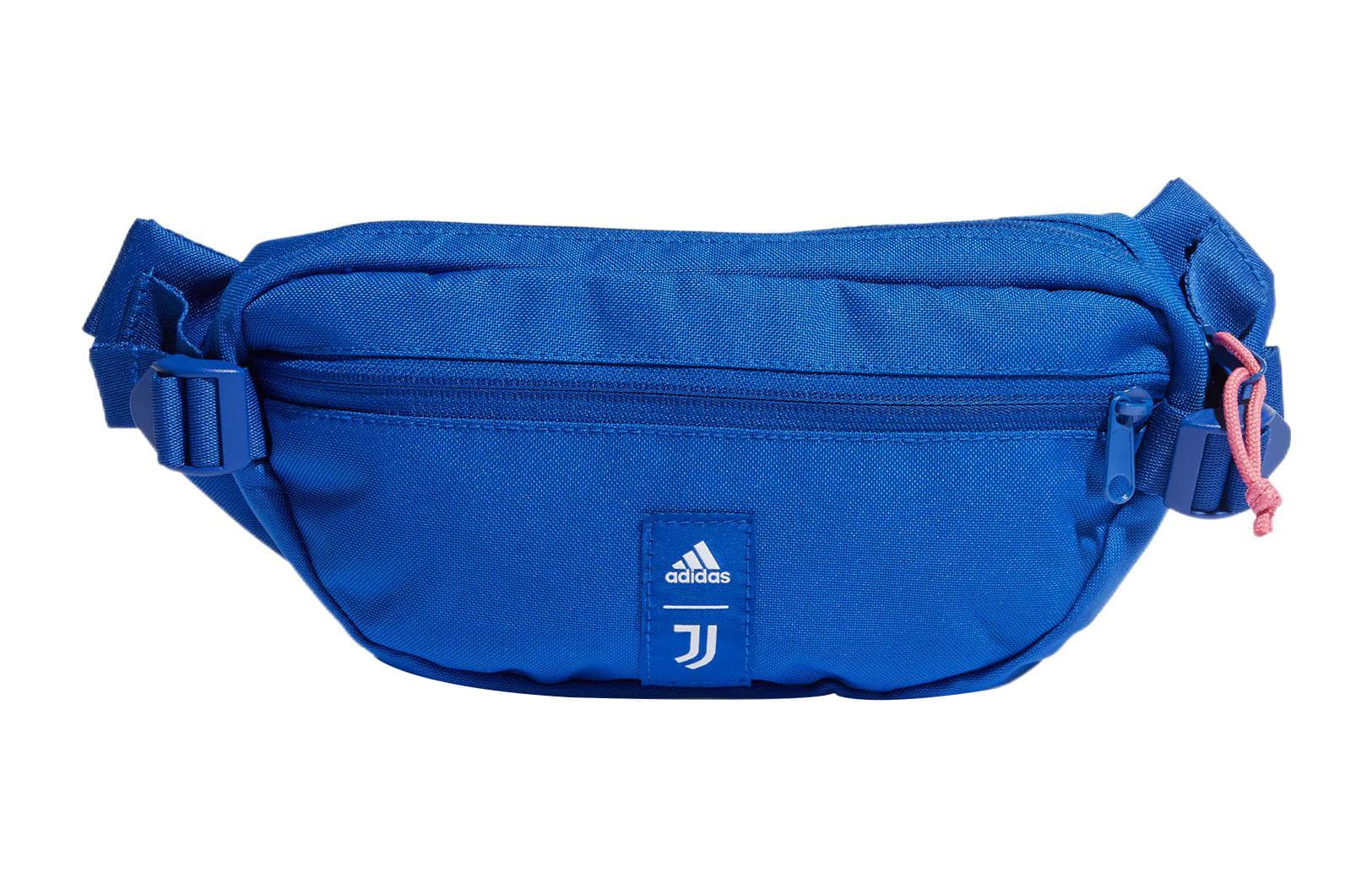Поясная сумка adidas JUVE CRSBDY - изображение 1