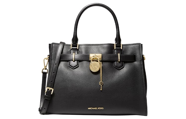 Сумка MICHAEL KORS MK Hamilton - изображение 1