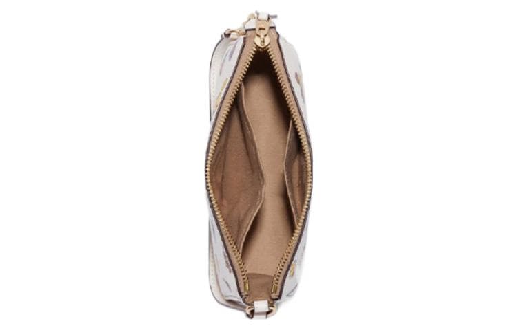 Сумка COACH Nolita 19 - изображение 3