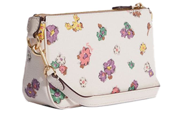 Сумка COACH Nolita 19 - изображение 2
