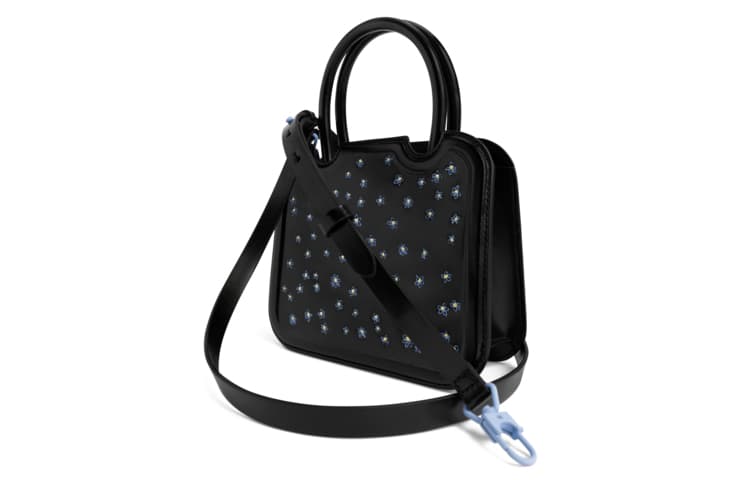Сумка CHARLESKEITH xCOCO CAPITN - изображение 3