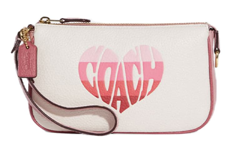 Сумка COACH Nolita 19 - изображение 1