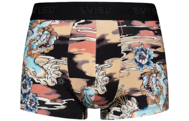 Трусы EVISU SS22 1 - изображение 1
