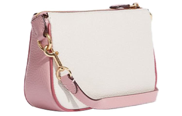 Сумка COACH Nolita 19 - изображение 2