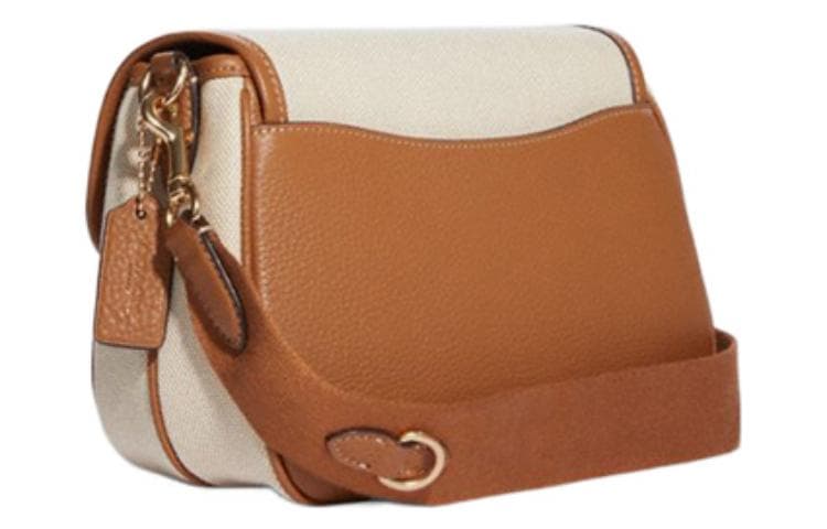 Сумка через плечо COACH Lucy 22 - изображение 2