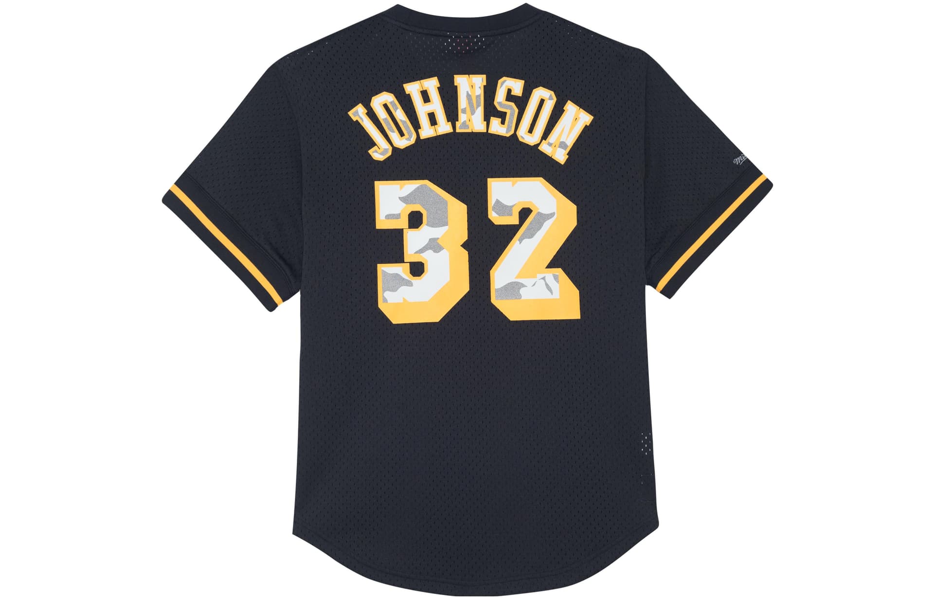 Футболка Mitchell Ness T 32 - изображение 2