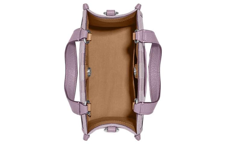Сумка COACH Dempsey 22 Logo Tote - изображение 3