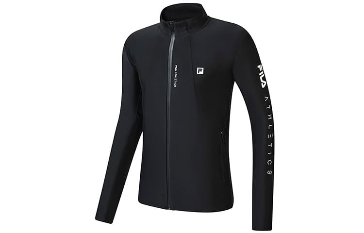 Куртка FILA Athletics Logo - изображение 3