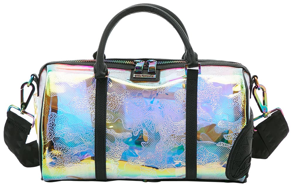 Сумка SPRAYGROUND EMPRESS DUFFLE TPU - изображение 7