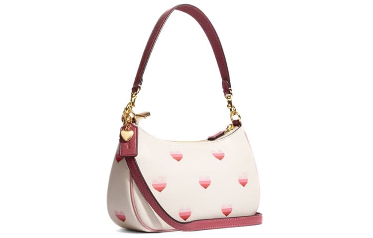 Мини-сумка COACH Teri 24 - изображение 2