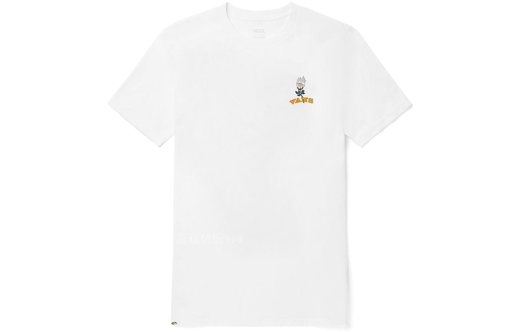 Футболка Vans T - изображение 2
