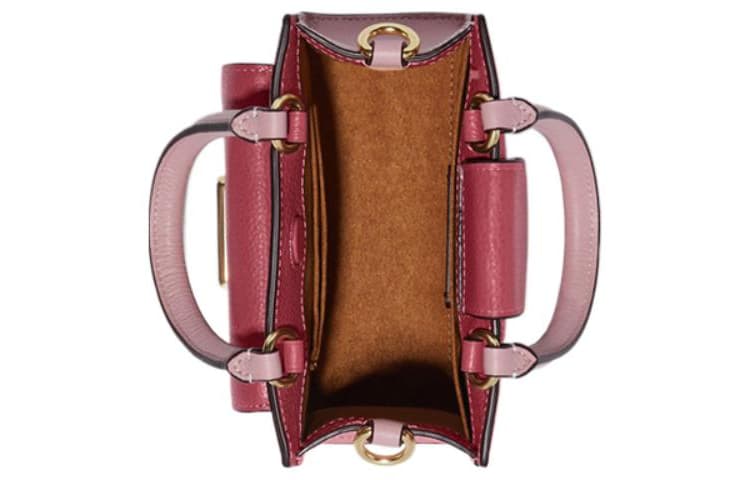 Сумка COACH Pepper 17 - изображение 3
