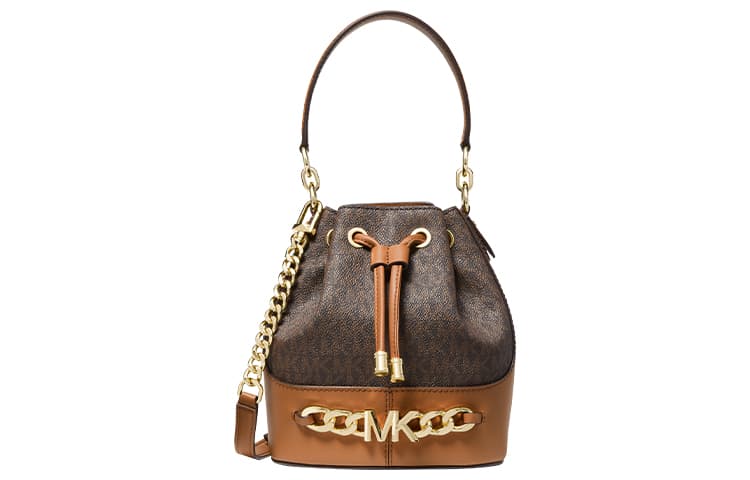 Сумка через плечо MICHAEL KORS MK Devon - изображение 1