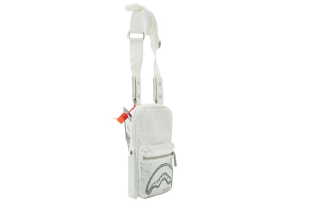 Мини-сумка SPRAYGROUND SLING PU - изображение 5