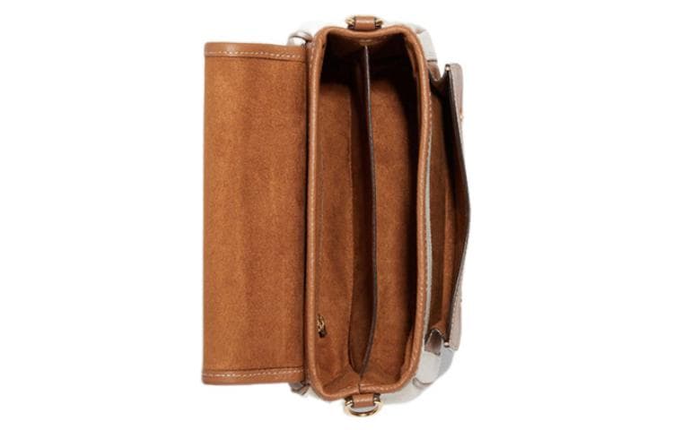 Сумка через плечо COACH Lucy 22 - изображение 3
