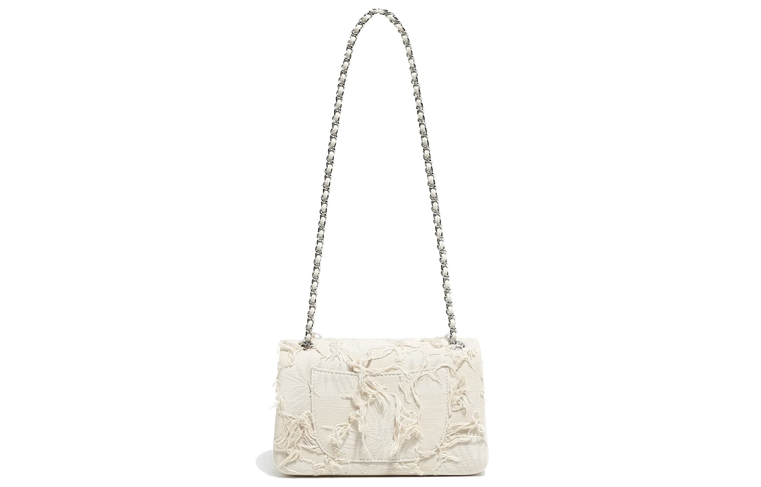 Сумка Miss Kung Pearl Chain Bag - изображение 3
