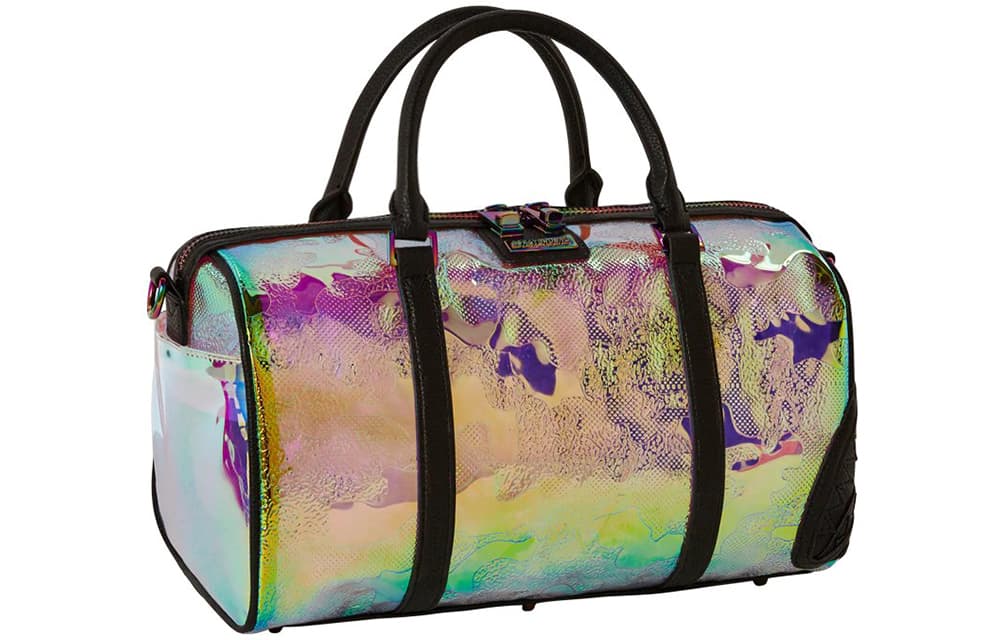 Сумка SPRAYGROUND EMPRESS DUFFLE TPU - изображение 3
