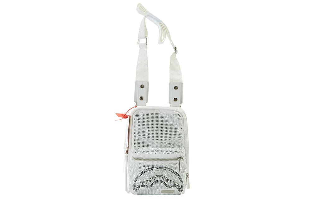 Мини-сумка SPRAYGROUND SLING PU - изображение 1