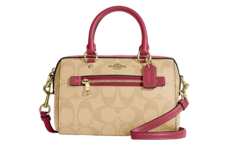 Сумка COACH Rowan 17 - изображение 1