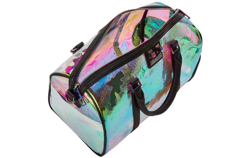 Сумка SPRAYGROUND EMPRESS DUFFLE TPU - изображение 2