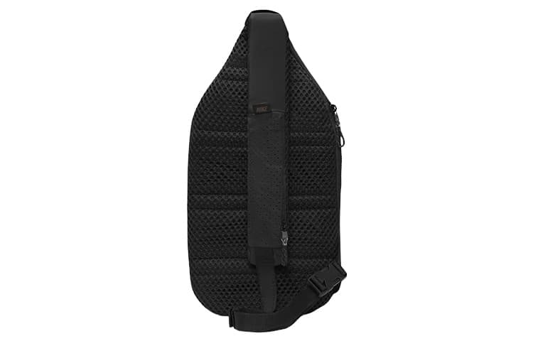 Нагрудная сумка Nike Essentials Black - изображение 3