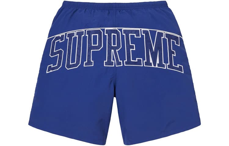 Шорты Supreme SS22 Week 19 Arc Water Short - изображение 2