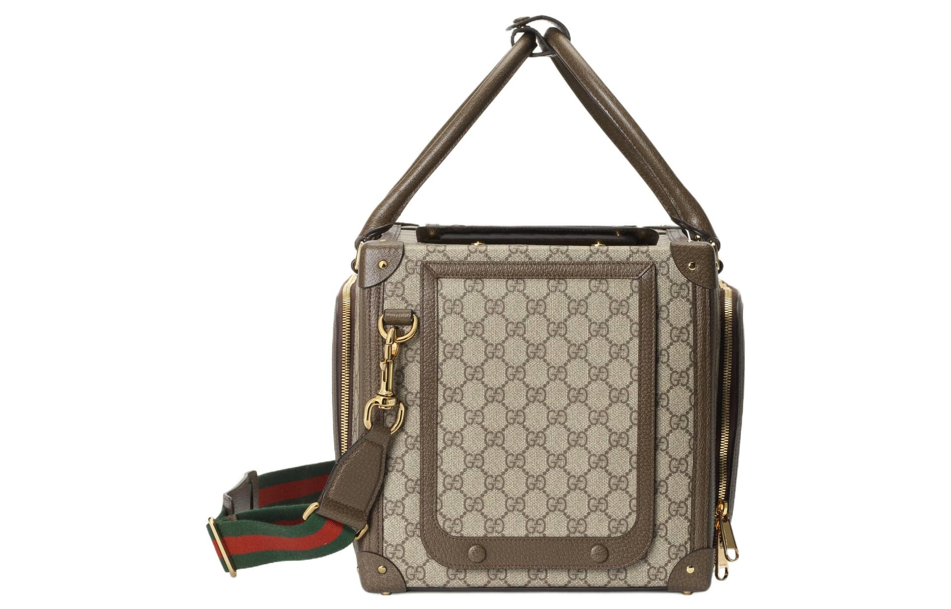 Сумка Gucci Pet Carrier Bag - изображение 4