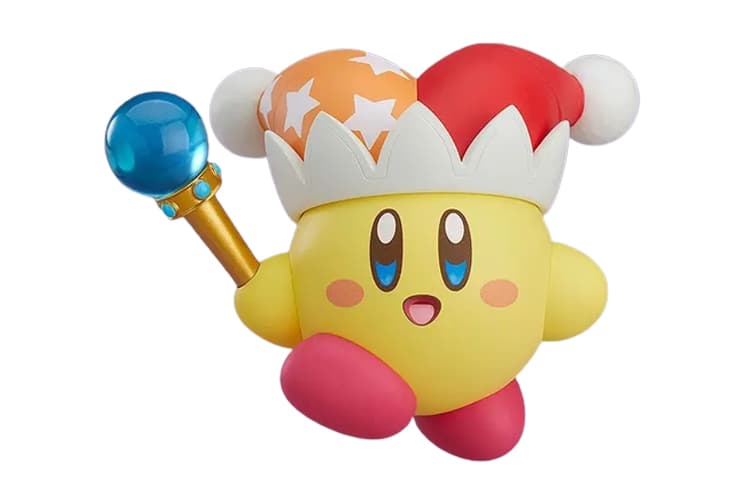 GSC no.1055 beam kirby Q 6cm - изображение 1