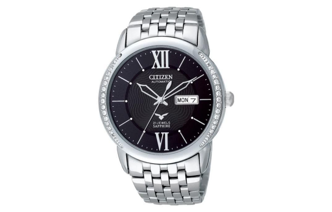 Часы CITIZEN NH8270-56E - изображение 1