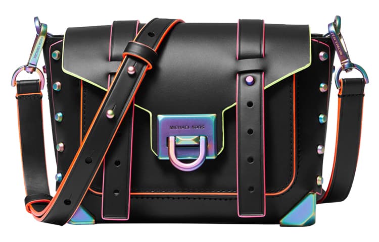 Мини-сумка MICHAEL KORS MK Manhattan - изображение 1