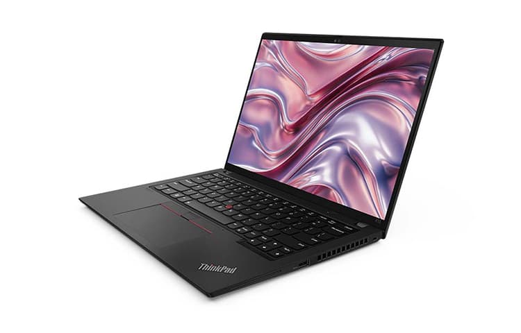 Lenovo 2022ThinkPad X13 Gen3 Evo 12 13.3 - изображение 4