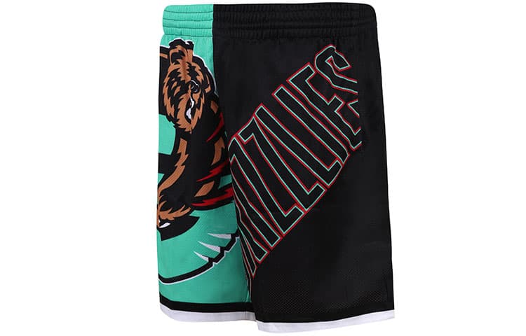 Баскетбольные шорты Mitchell Ness - изображение 3