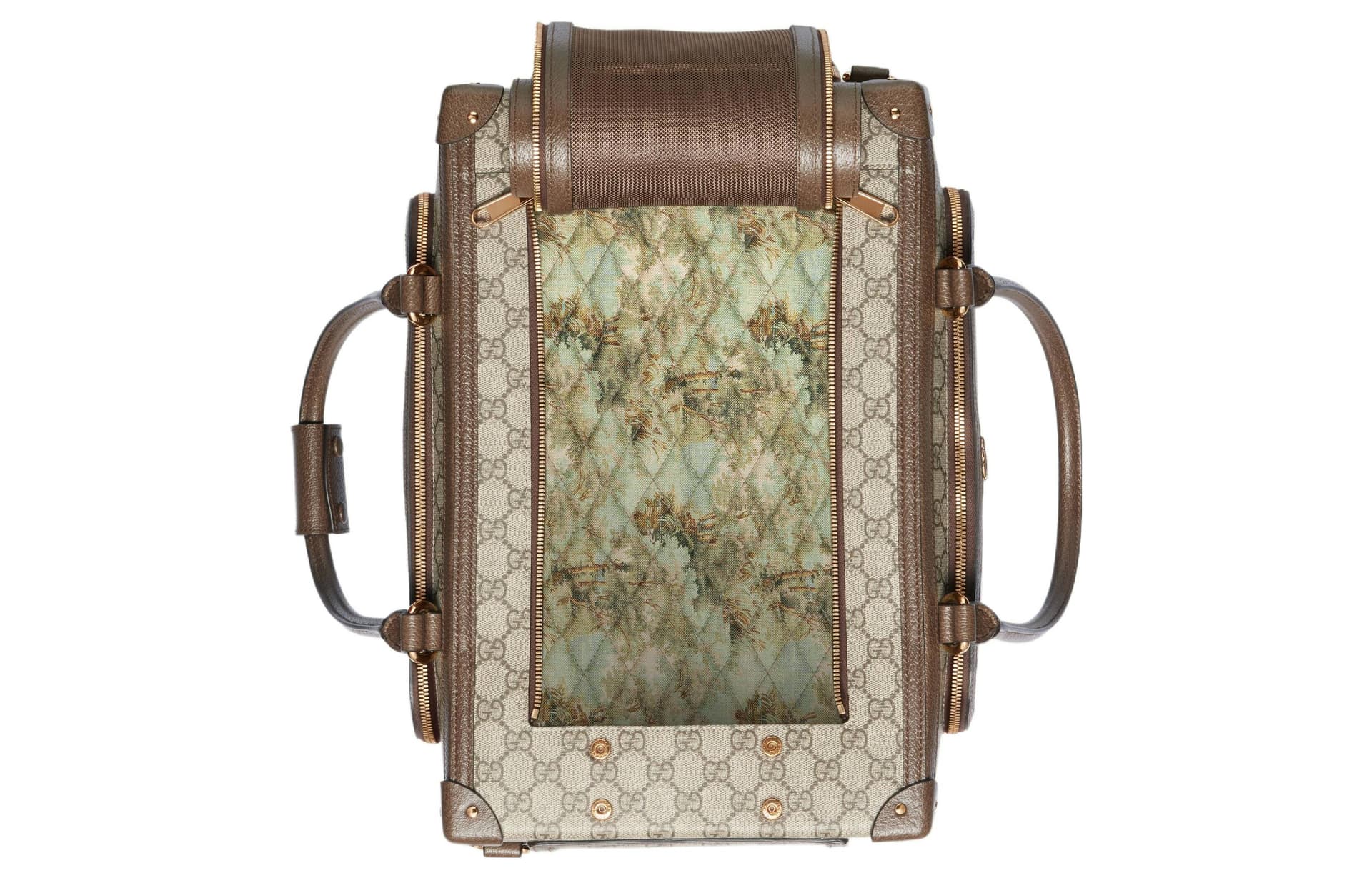 Сумка Gucci Pet Carrier Bag - изображение 7