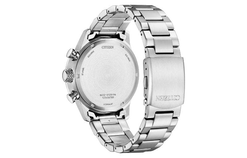Часы CITIZEN 100 CA0791-81X - изображение 2