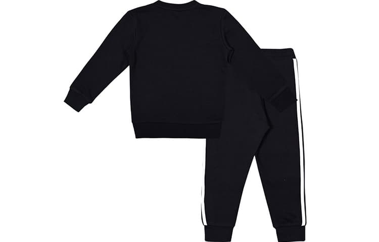 adidas Originals Logo Stripe Set Black - изображение 2