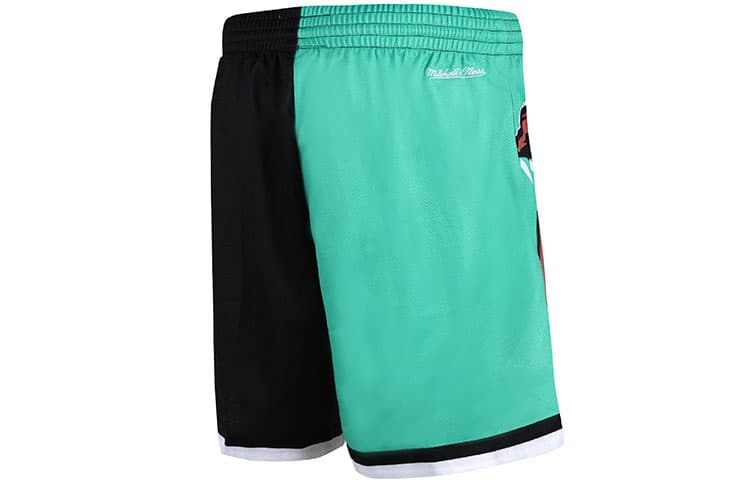 Баскетбольные шорты Mitchell Ness - изображение 4