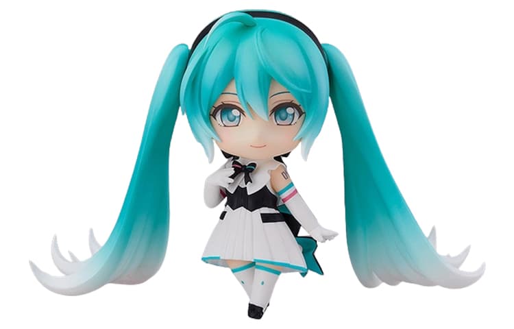 GSC no.1039 vocaloid 2018-2019ver. Q 10cm - изображение 1