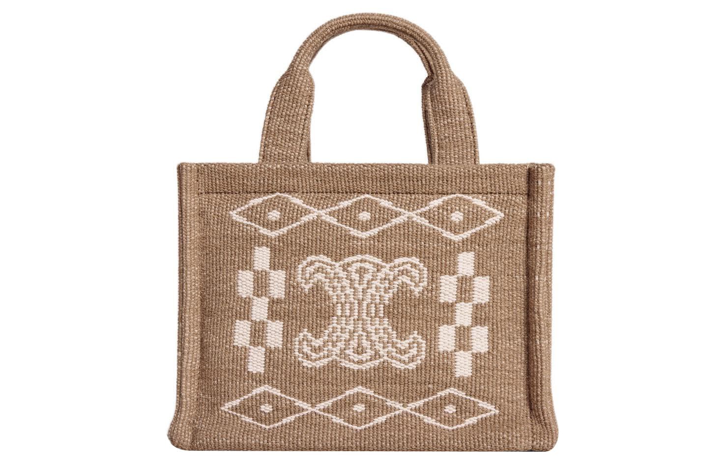 Сумка CELINE Cabas Tote - изображение 1