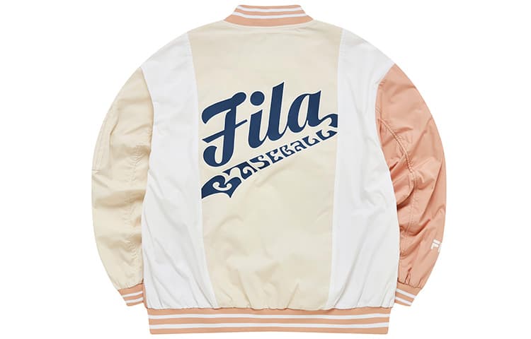FILA FUSION Logo - изображение 2