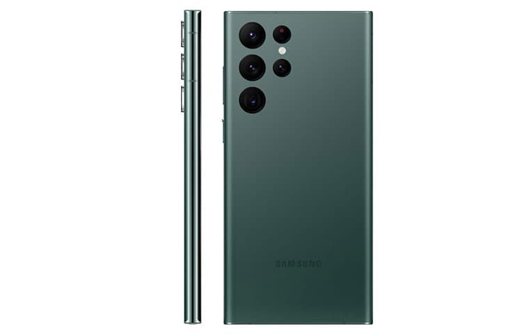 SAMSUNG S22 Ultra 5G - изображение 2
